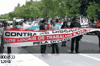 The Parade